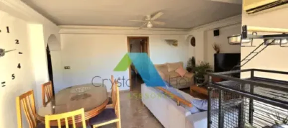 3 غرف نوم شقة في Malaga, Spain رقم 141052 2