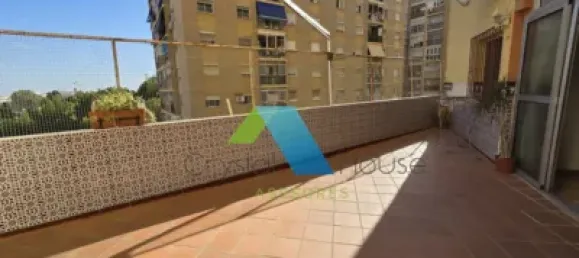 3 غرف نوم شقة في Malaga, Spain رقم 141052 3