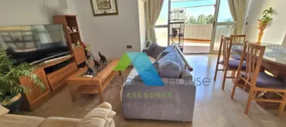 3 غرف نوم شقة في Malaga, Spain رقم 141052 13