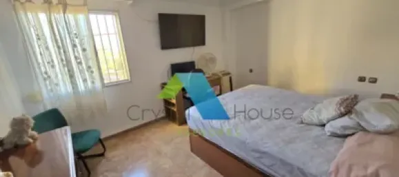 3 غرف نوم شقة في Malaga, Spain رقم 141052 9