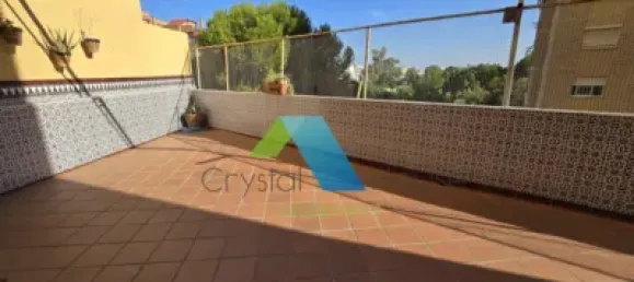 3 غرف نوم شقة في Malaga, Spain رقم 141052 4