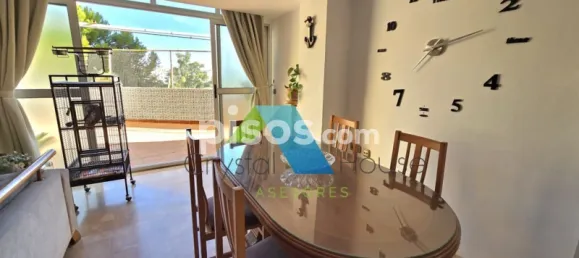 3 غرف نوم شقة في Malaga, Spain رقم 141052 12