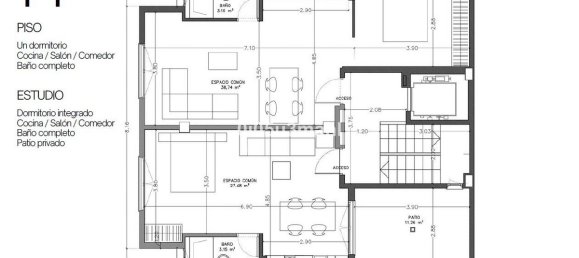 6 Schlafzimmer Gebäude in Malaga, Spain, Nr. 171455 5