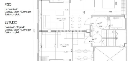 6 Schlafzimmer Gebäude in Malaga, Spain, Nr. 171455 6