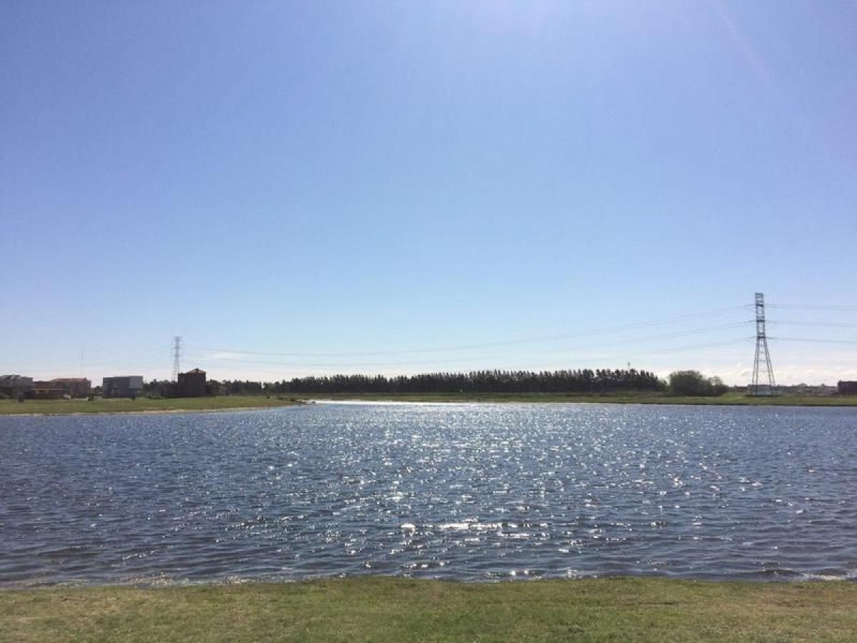  Land in Tigre, Argentina No. 113238