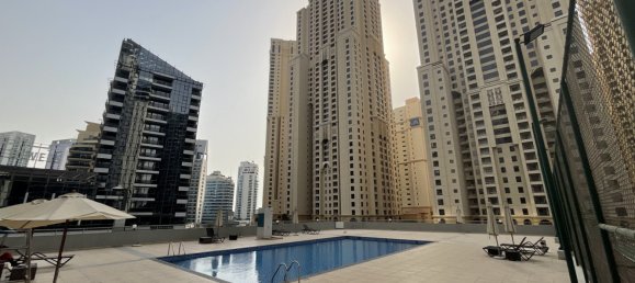 Квартира с 3 спальнями в Дубай Марина, ОАЭ № 12074 6