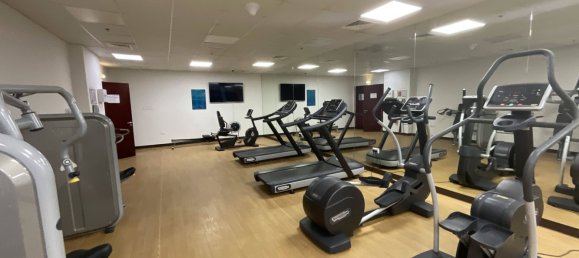 Квартира с 3 спальнями в Дубай Марина, ОАЭ № 12074 3