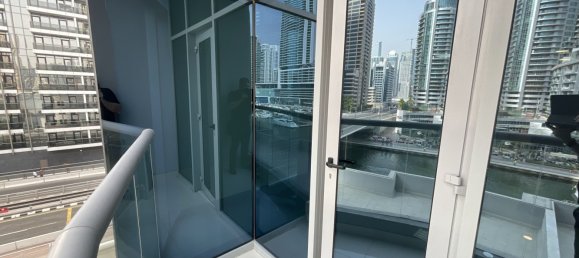 Квартира с 3 спальнями в Дубай Марина, ОАЭ № 12074 20