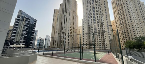 Квартира с 3 спальнями в Дубай Марина, ОАЭ № 12074 5