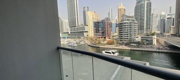 Квартира с 3 спальнями в Дубай Марина, ОАЭ № 12074 28