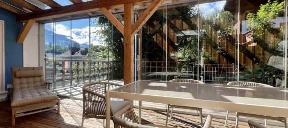 5غرفة شقة في Kitzbuhel, Austria رقم 233393 11