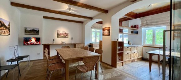 5غرفة شقة في Kitzbuhel, Austria رقم 233393 3