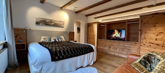 5غرفة شقة في Kitzbuhel, Austria رقم 233393 2