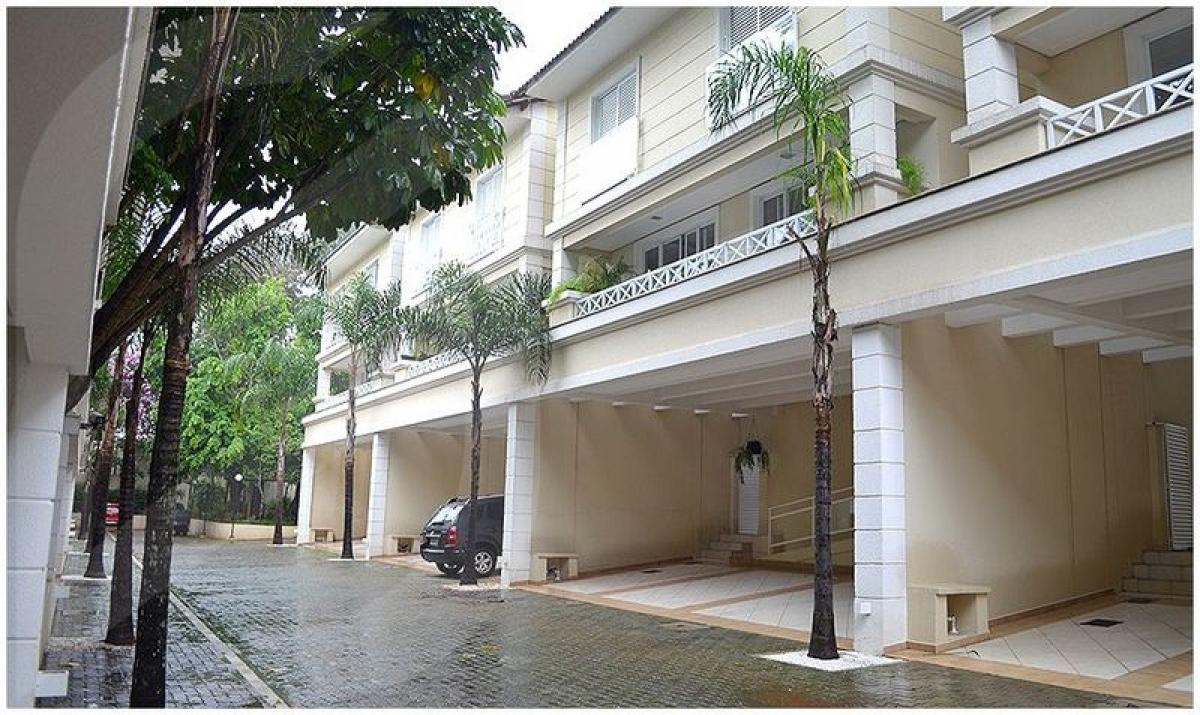 4 Schlafzimmer Haus in Sao Paulo, Brazil, Nr. 567992