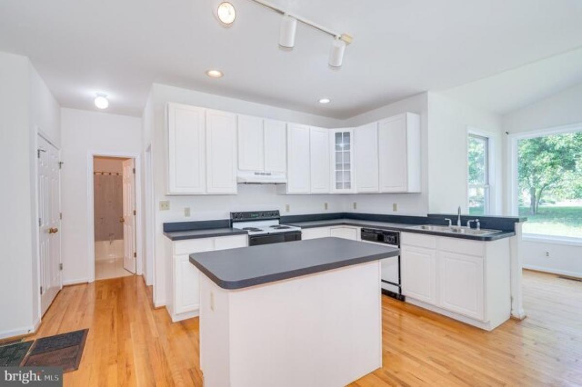 4 bedrooms House in Harpers Ferry, USA No. 392871