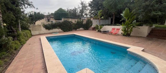 2 chambres Maison à Estepona, Spain No. 136235 7