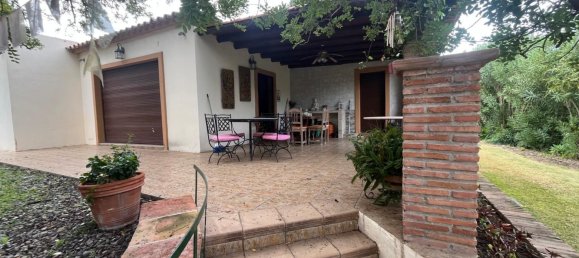 2 chambres Maison à Estepona, Spain No. 136235 2