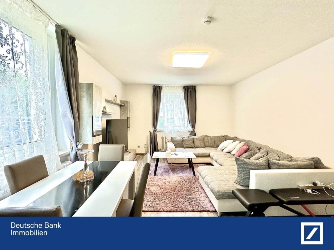 Apartamento de 2 habitaciónes en Hanover, Germany No. 243427