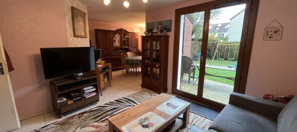 Дом с 3 спальнями в Экуан, Франция № 173107 8