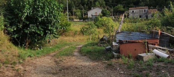 3 rooms House in Tortora, Italy No. 308451 13