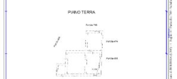 3 rooms House in Tortora, Italy No. 308451 33