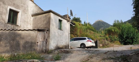 3 rooms House in Tortora, Italy No. 308451 7