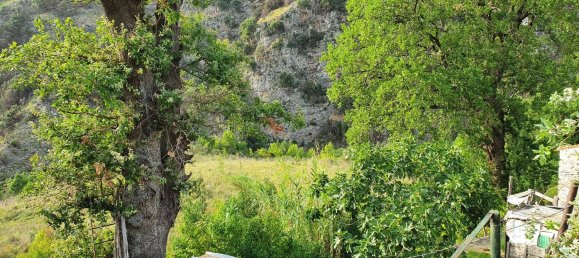 3 rooms House in Tortora, Italy No. 308451 21