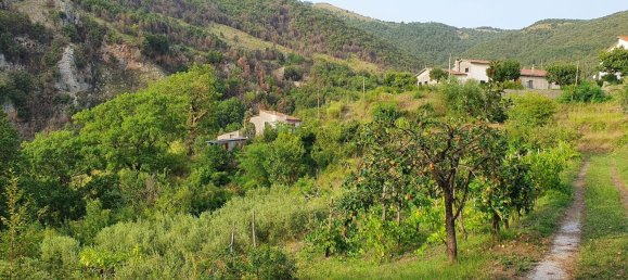 3 rooms House in Tortora, Italy No. 308451 26