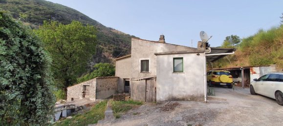 3 rooms House in Tortora, Italy No. 308451 2