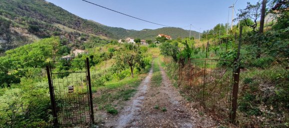 3 rooms House in Tortora, Italy No. 308451 15