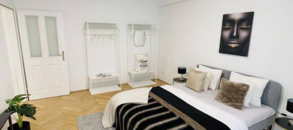 3 rooms Apartment in Mariahilf, Austria No. 159787 6
