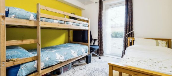 2 bedrooms Apartment in Manor Park, United Kingdom No. 11454 5