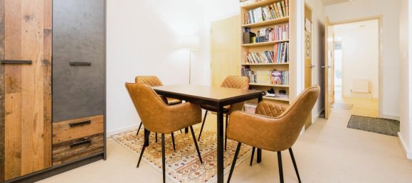 2 bedrooms Apartment in Manor Park, United Kingdom No. 11454 8