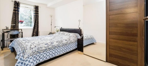 2 bedrooms Apartment in Manor Park, United Kingdom No. 11454 4