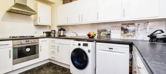 2 bedrooms Apartment in Manor Park, United Kingdom No. 11454 10