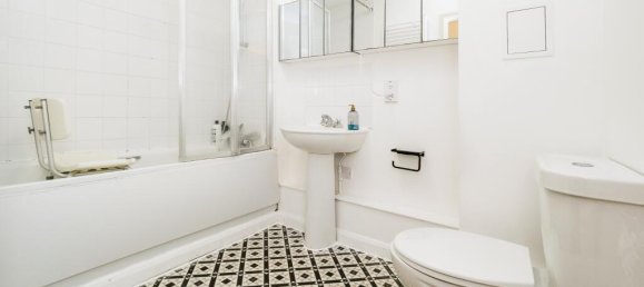 2 bedrooms Apartment in Manor Park, United Kingdom No. 11454 6