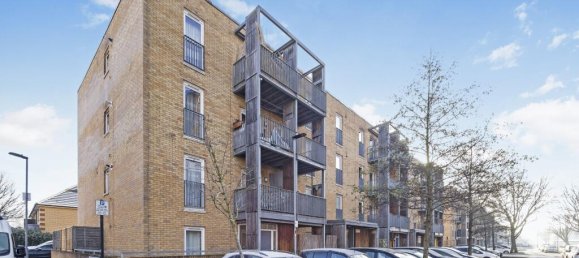 2 bedrooms Apartment in Manor Park, United Kingdom No. 11454 3