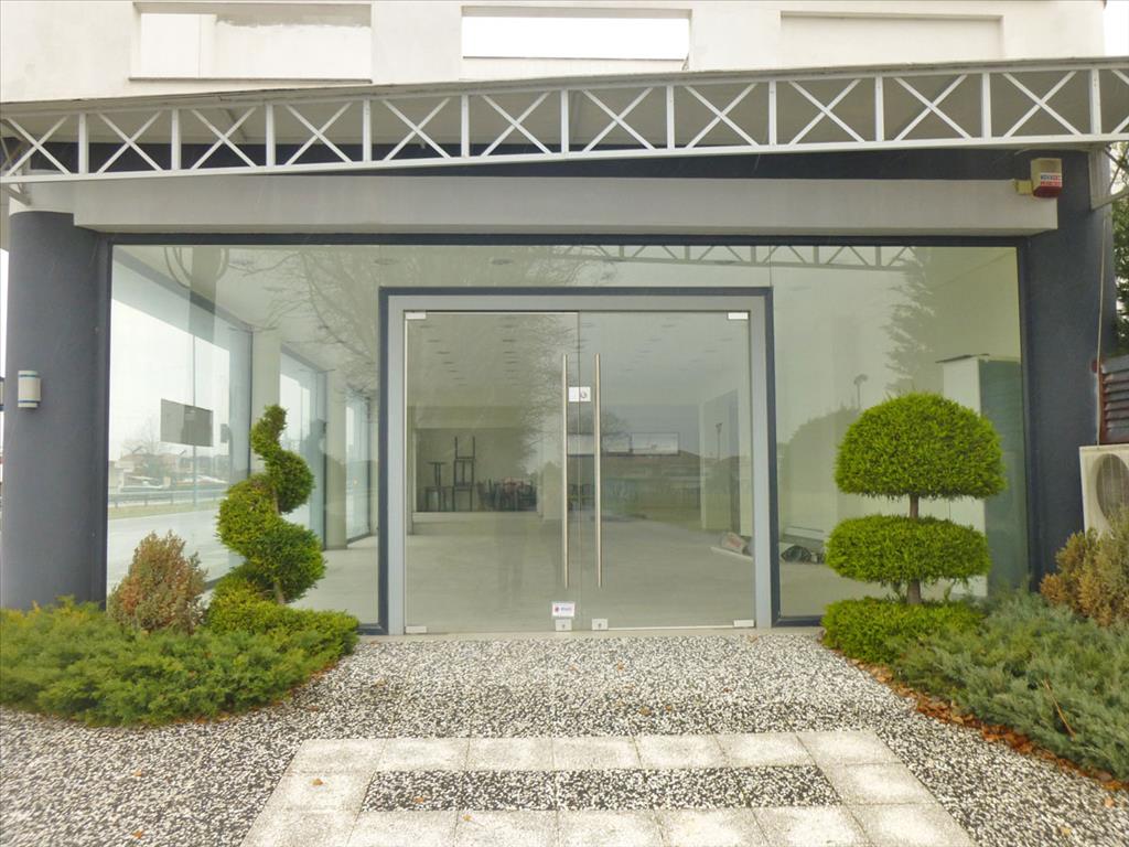 470m² Property in Katerini, Greece No. 6616