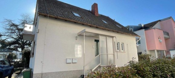 Таунхаус с 5 комнатами в Майнц, Германия № 350141 2