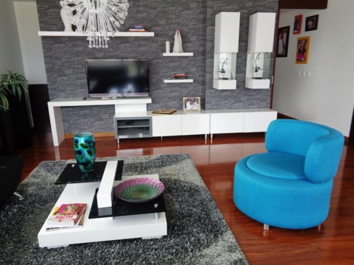 Дом с 3 спальнями в Богота, Колумбия № 13921