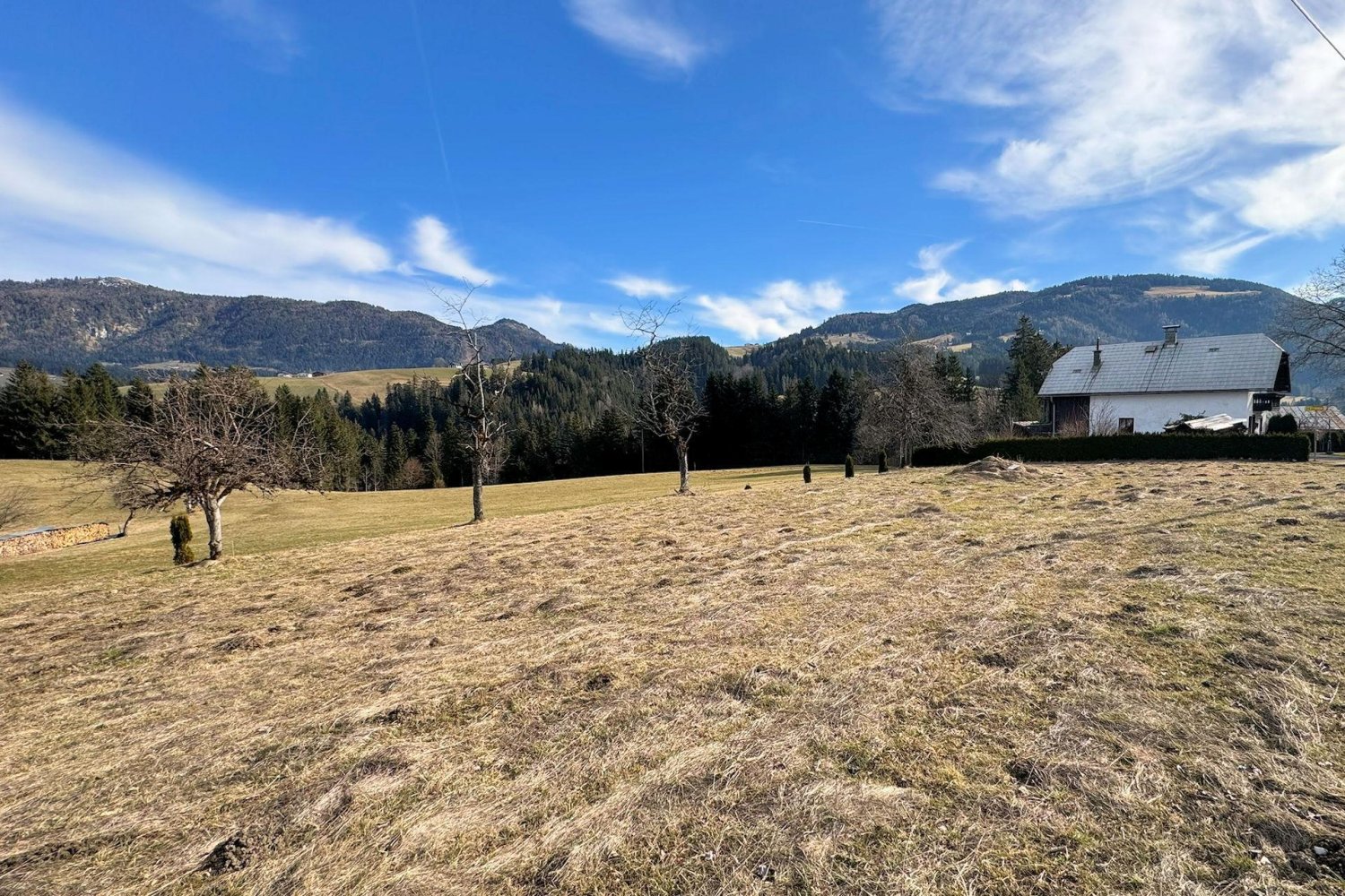 Terreno em Abtenau, Austria 1159 m² N.º 73623