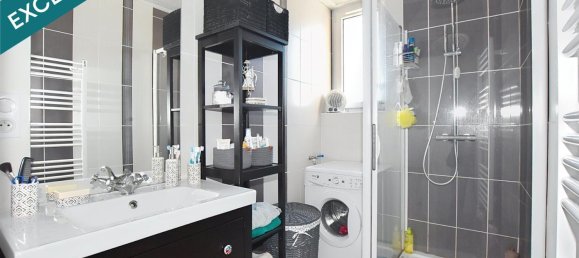 2 Schlafzimmer Wohnung in Montbrison, France, Nr. 275569 19