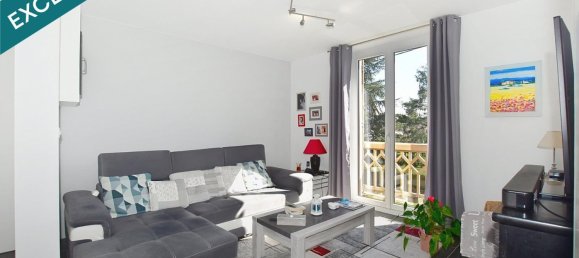 2 Schlafzimmer Wohnung in Montbrison, France, Nr. 275569 6