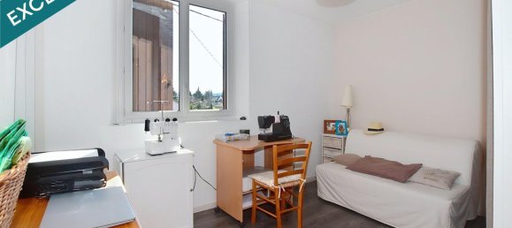 2 Schlafzimmer Wohnung in Montbrison, France, Nr. 275569 10