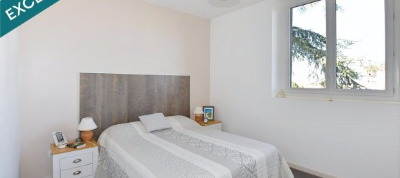 2 Schlafzimmer Wohnung in Montbrison, France, Nr. 275569 8