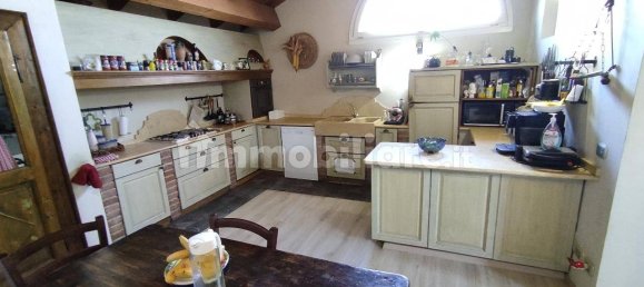 Пентхаус с 4 спальнями в Кремона, Италия № 361271 5