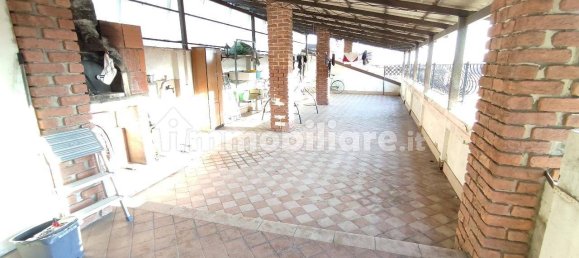 Пентхаус с 4 спальнями в Кремона, Италия № 361271 20