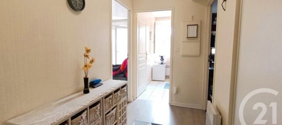 1 غرف نوم شقة في Calais, France رقم 313848 2