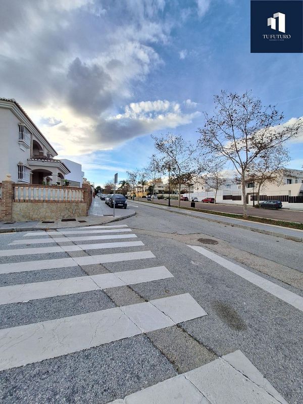 524m² Land in Torre del Mar, Spain No. 226704