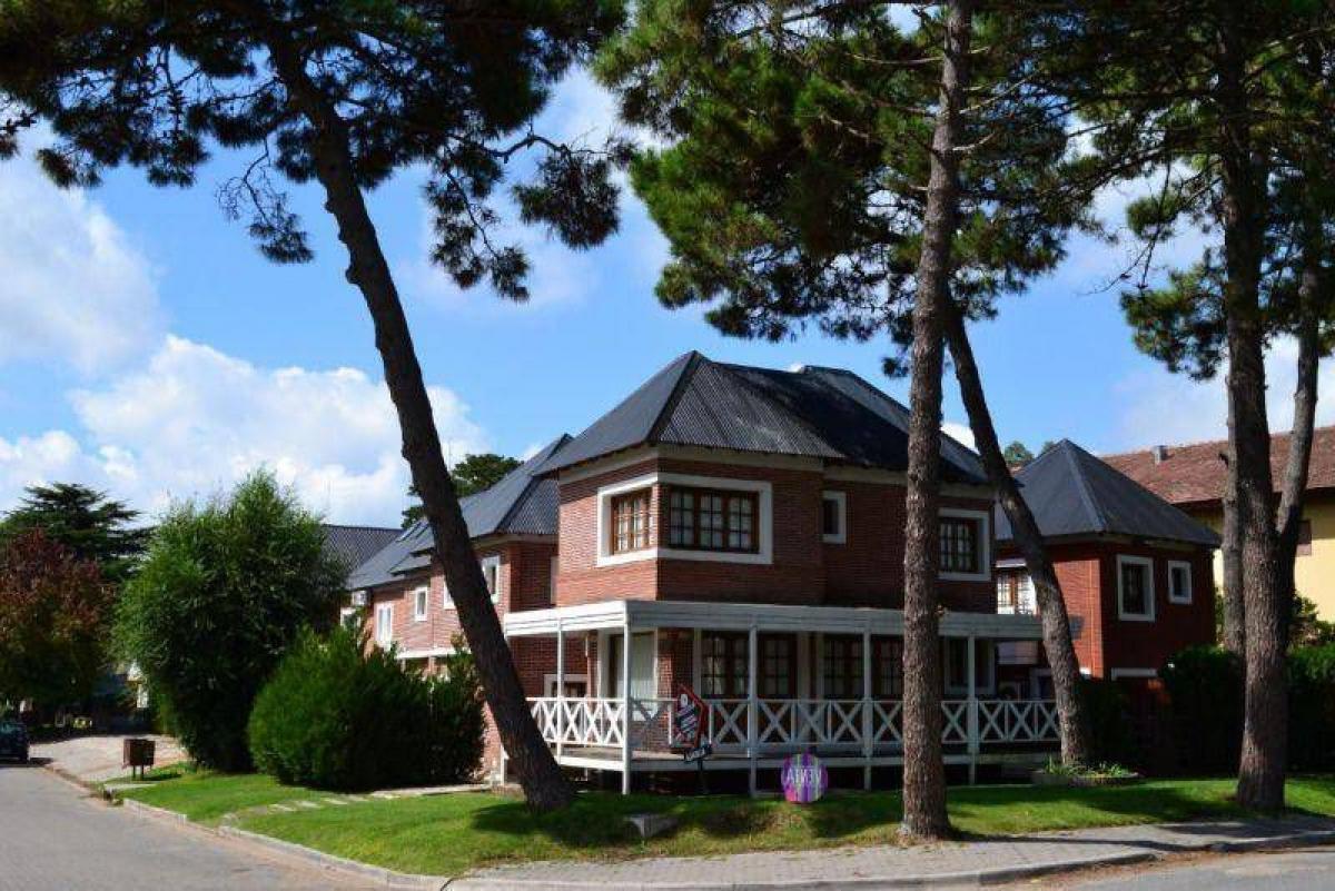 3 غرف نوم شقة في Mar del Plata, Argentina رقم 102258